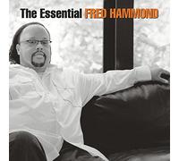 Fred Hammond - Essential Fred Hammond