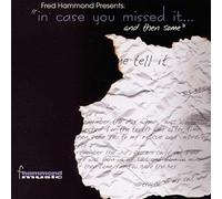 Fred Hammond - In Case You Missed It & Then S