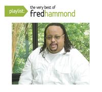 Fred Hammond Playlist:Very Best of (CD) (Importación USA)