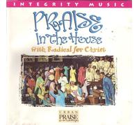 Fred Hammond & Rfc - Praise in the House