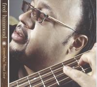 Fred Hammond - Somethin' 'Bout Love [CD]