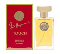 Fred Hayman Touch for Women - Spray EDT de 3.4 onzas