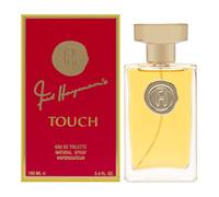 Fred hayman touch for women - spray edt de 3.4 onzas