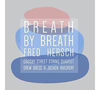 Fred Hersch - Breath By Breath