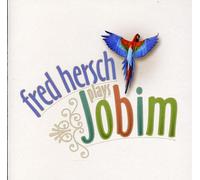 Fred Hersch - Fred Hersch Plays Jobim