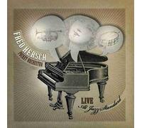 Fred Hersch Live at Jazz Standard (CD) (Importación USA)