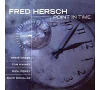 Fred Hersch - Point In Time