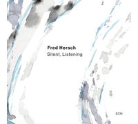 Fred Hersch Silent, Listening (Vinyl) 12" Album (Importación USA)