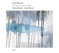 Fred Hersch – The Surrounding Green – Vinilo