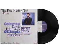 Fred Hersch Trio - Plays [Vinilo]