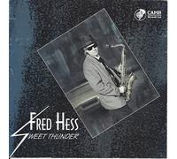 Fred Hess - Sweet Thunder