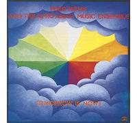 Fred Houn & the Afro-Asian Music Ensemble - Tomorrow Is Now [Vinilo]