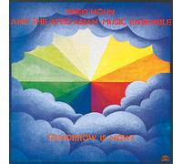 Fred Houn - Tomorrow Is Now!