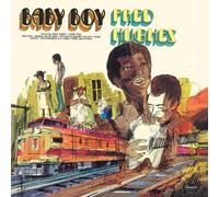 FRED HUGHES - Baby Boy