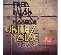 Fred Hush & Noseda - White Noise/Classic [Vinilo]