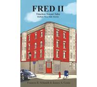 FRED II Timeless Tenant Tales: Buffalo West Side Stories