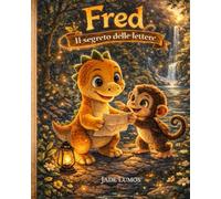 Fred: Il segreto delle lettere