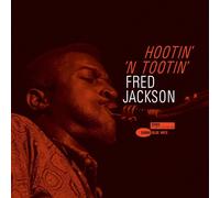 Fred Jackson - Hootin' N' Tootin' (Remastered) (180 g) (LP)