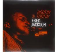 Fred Jackson - Hootin' 'n Tootin' [Vinilo]