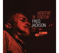 Hootin' N' Tootin' - Vinilo