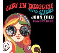 Fred,John & His Playboy Band - Judy In Disguise [Vinilo]