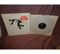 Fred Karlin - Lovers And Other Strangers Label: ABC Records - SW-93479 Format: Vinyl, LP, Album Country: US Released: 1971 Genre: Jazz, Stage & Screen Style: Soundtrack - VG++/EX