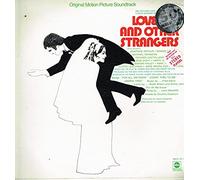 Fred Karlin - Lovers and Other Strangers (Original Soundtrack)