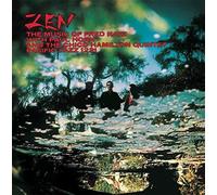 Fred Katz - Zen: the Music of Fred Katz [Vinilo]