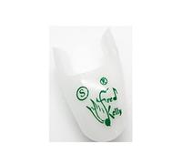 Fred Kelly Púas d7ff-s-3 Delrin libertad púa de dedo pequeño púa de guitarra