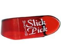 Fred Kelly Púas p2b-m-8 Poly Slick grande medio púa de guitarra