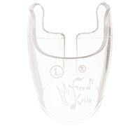 Fred Kelly Púas p7ff-l-3 Poly libertad púa de dedo grandes púa de guitarra