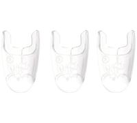 Fred Kelly Púas p7ff - S-3 Poly libertad púa de dedo pequeño púa de guitarra