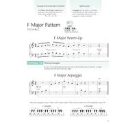Fred kern & philip keveren : hal leonard adult piano method book 2 - audio online: Uk Edition - Lessons, Solos, Technique and Theory (Hal Leonard Student Piano Library)