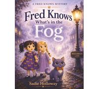 Fred Knows What's In The Fog: A Fred Knows Mystery