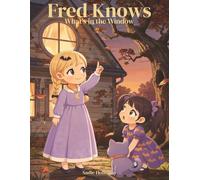 Fred Knows What's in the Window: A Fred Knows Mystery