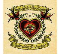 Fred Lee & The Restless – Sleepwalking in the Daylight – Vinilo – Importación USA – Victrola