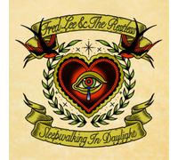 Fred Lee & The Restless - Sleepwalking in the Daylight [Vinilo]