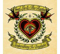 Fred Lee & The Restless - Sleepwalking in the Daylight [Vinilo]