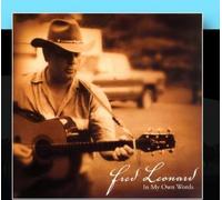 Fred Leonard - in My Own Words