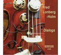 Fred Lonberg-Holm - Dialogs (2002)