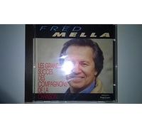 Fred Mella - Les Grands Succes des Compagnons de la Chanson