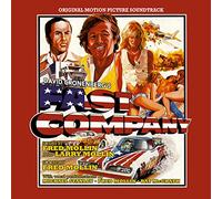 Fred Mollin & Larry Mollin - Fast Company: Original Soundtrack