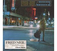 Fred Neil and Vince Martin - Tear Down the Walls & Bleecker and Macdougal