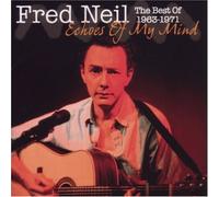 Fred Neil - Echoes of My Mind