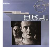 Fred Numf Vs Five Point 0 - Honk Kong Junkie [Import]