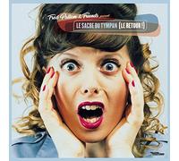 Fred Pallem & Friends - Le Sacre du Tympan [le Retour !] (Vinyl) [Vinilo]