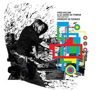 Fred Pallem & le Sacre du Tympan - François de Roubaix (Vinyl) [Vinilo]