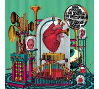 Fred Pallem & Le Sacre du Tympan - L'Odyssée Remix (Vinyl) [Vinilo]