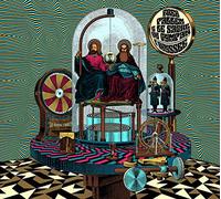 Fred Pallem & Le Sacre du Tympan - L'Odyssée (Vinyl) [Vinilo]