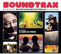 Fred Pallem & Le Sacre Du Tympan - Sound Trax